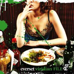 Everset : Viridian File